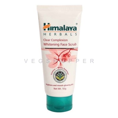 himalaya clear