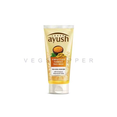 ayush wash